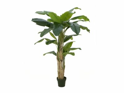 Banaani tekopuu 170cm