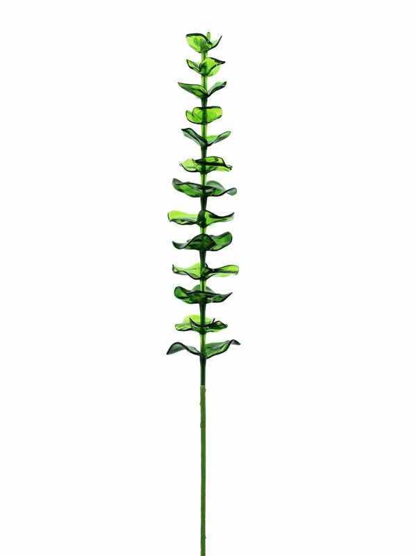 Eukalyptus muovikristallioksa, vihreä
