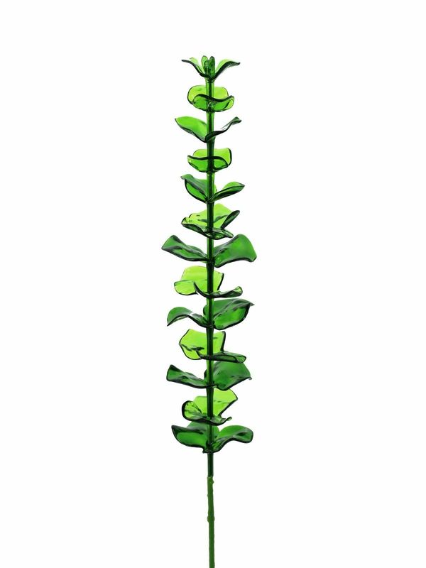 Eukalyptus muovikristallioksa, vihreä
