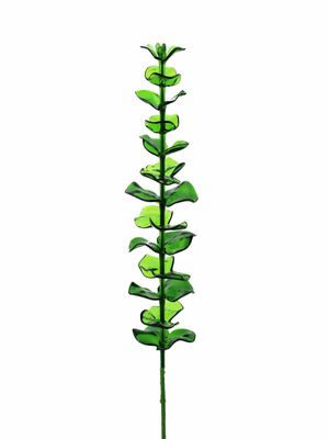 Eukalyptus muovikristallioksa, vihreä