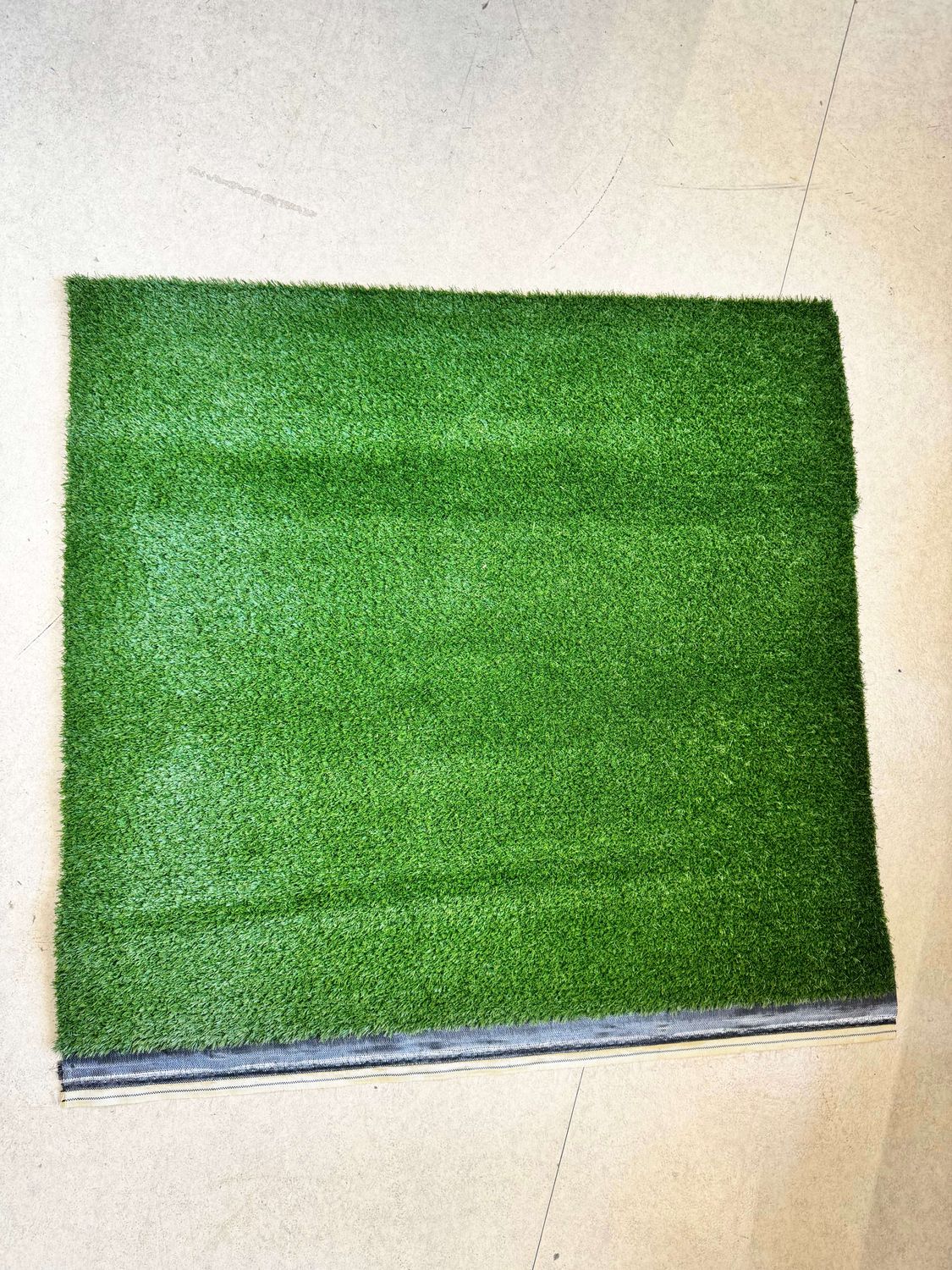 POISTOTUOTE: Tekonurmi 1m x 1m - Verdana 20mm