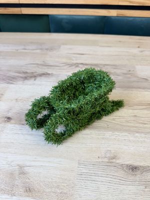 Tekohavukelkka