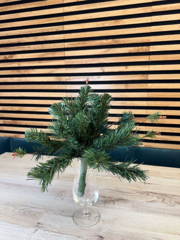 Havukimppu, keinotekoinen