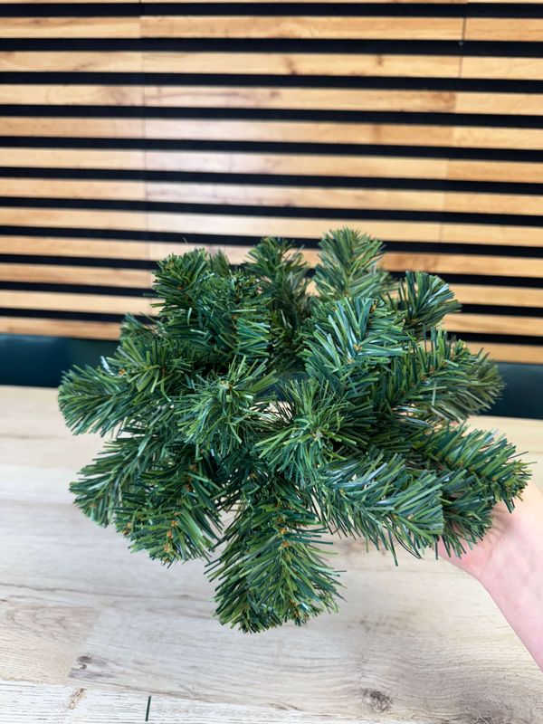 Tekohavukranssi 25cm