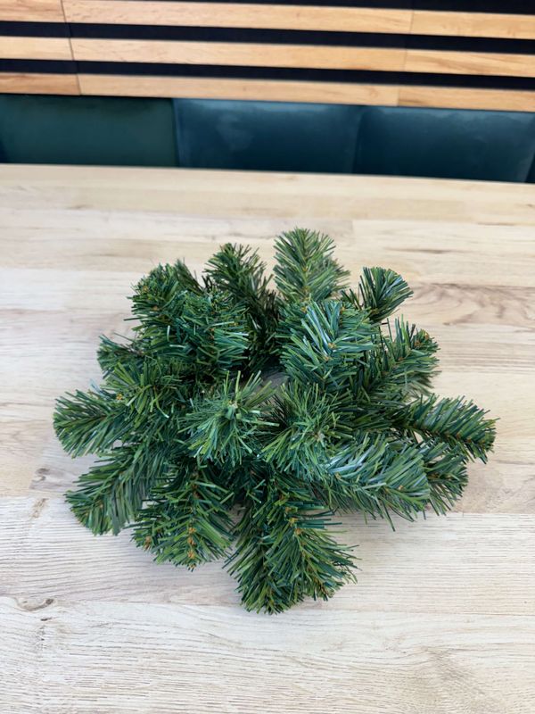 Tekohavukranssi 25cm