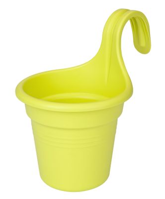 Parvekeruukku EASY HANGER lime ELHO