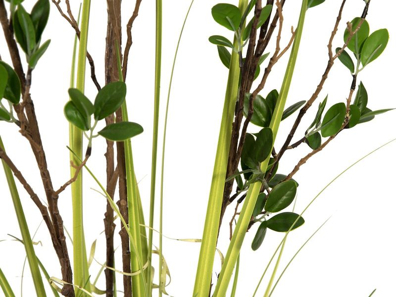 Viherpensas tekokasvi ruukussa 120cm