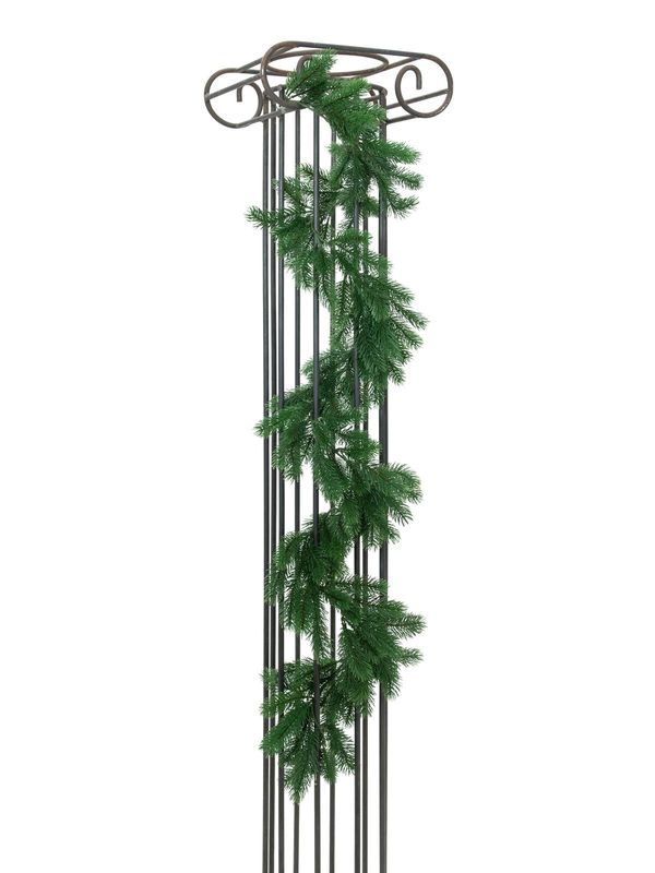 Tekohavuköynnös pehmeä 180cm
