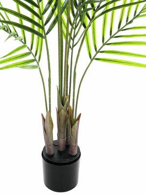 Tekokasvi Areca-palmu 125cm