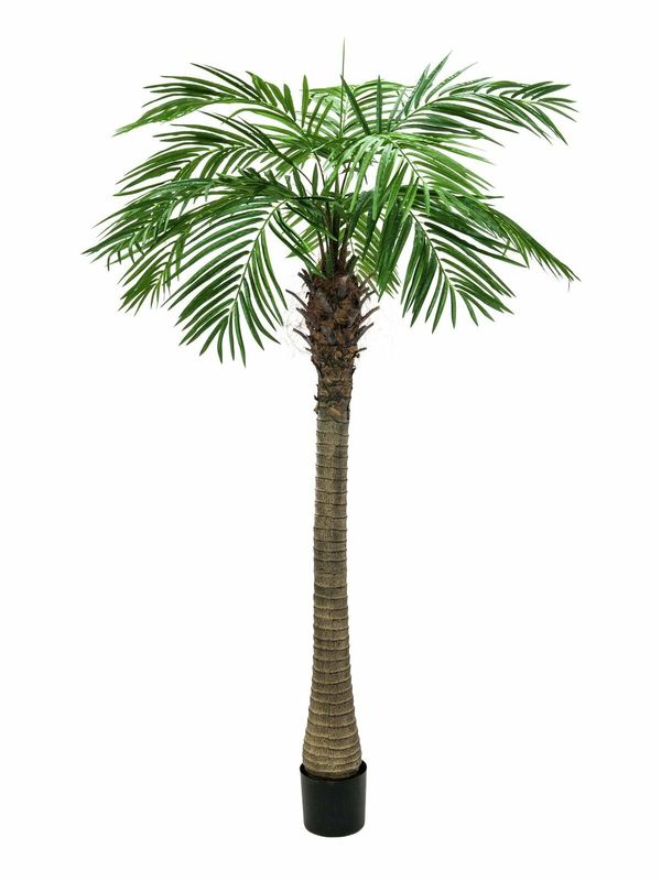 Taatelipalmu tekokasvi 150cm