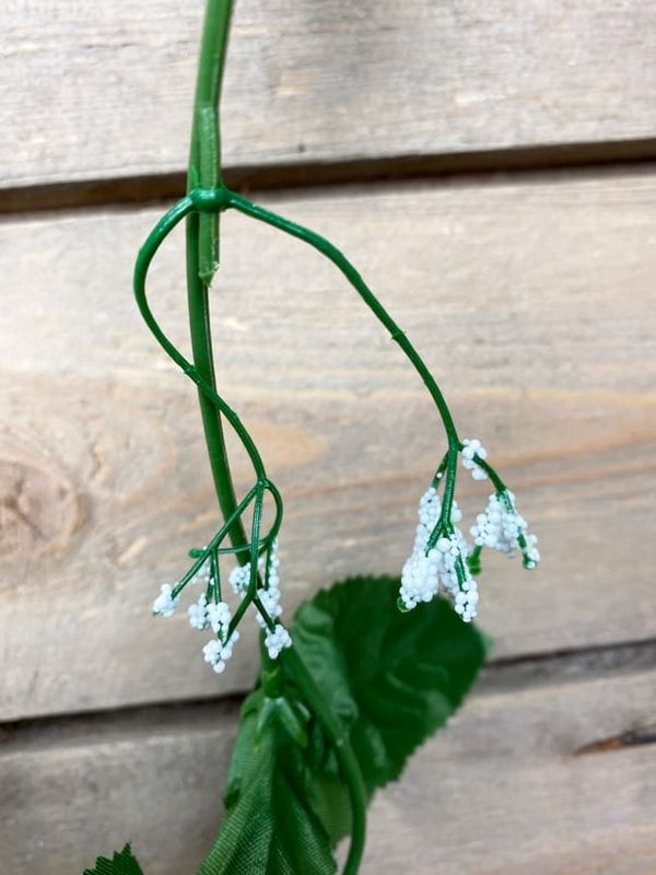 Tekoköynnös 250cm (ilman kukkia)