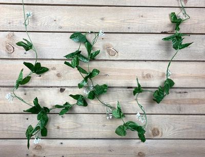 Tekoköynnös 250cm (ilman kukkia)