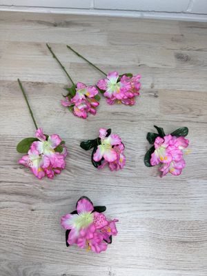 POISTOTUOTE: tekokukat 6 kpl