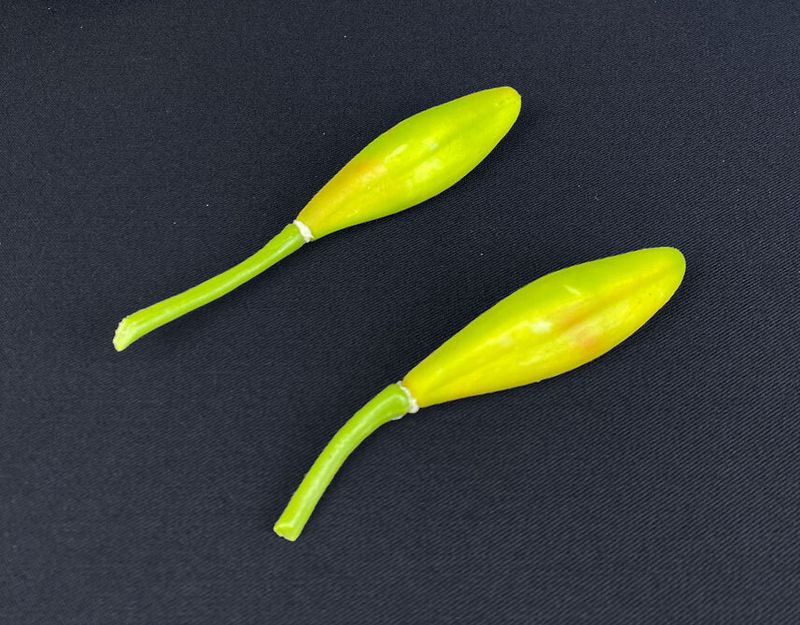 POISTOTUOTE: liljan tekonuput 2kpl