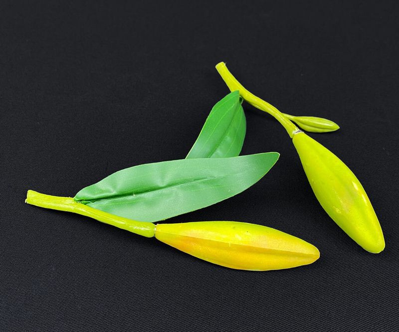 POISTOTUOTE: liljan tekonuput 2kpl