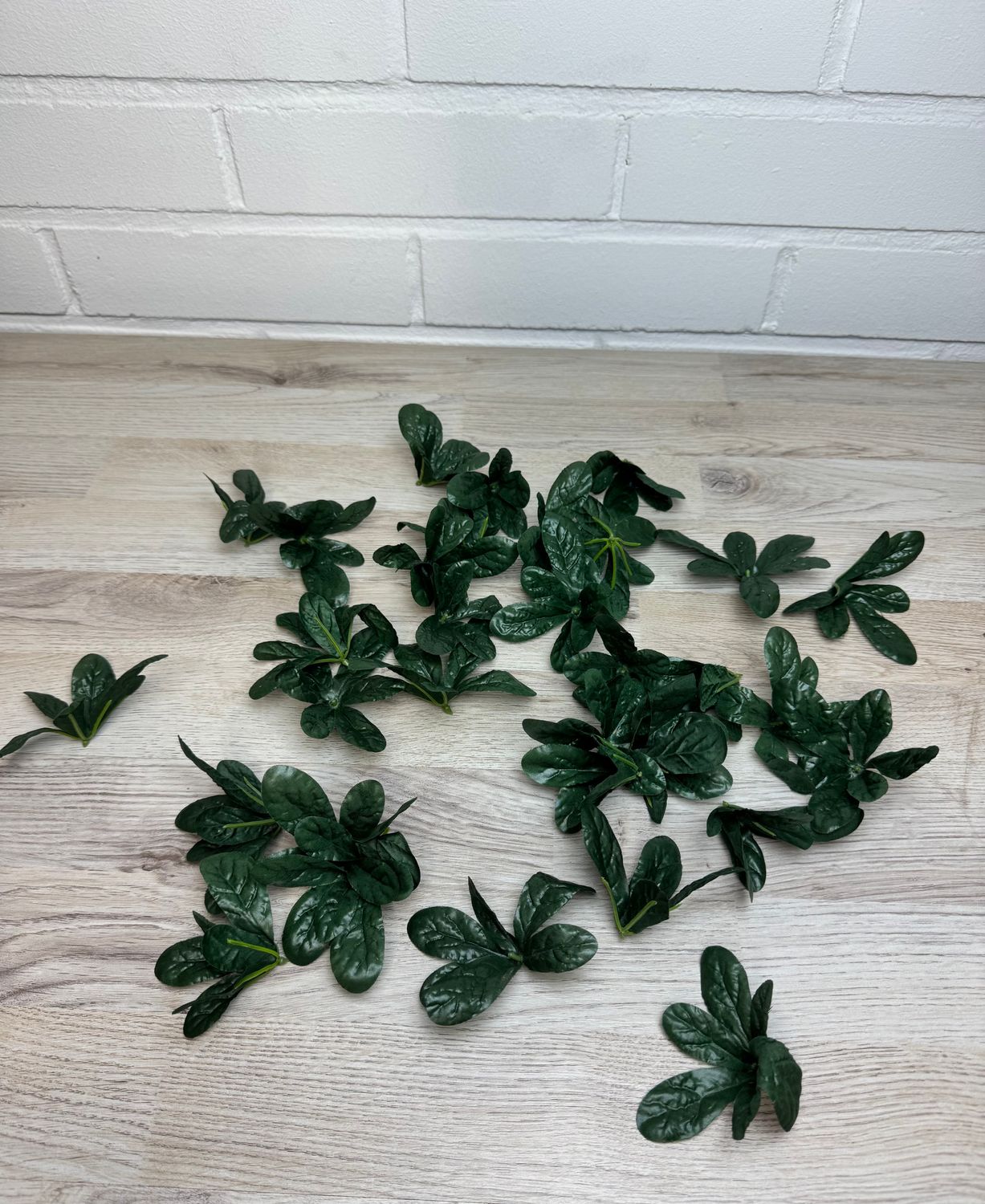 POISTOTUOTE: tummat tekolehdet 30kpl