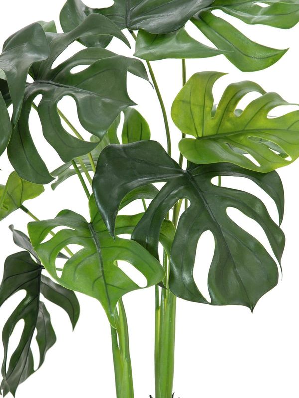 Peikonlehti tekokasvi 90cm