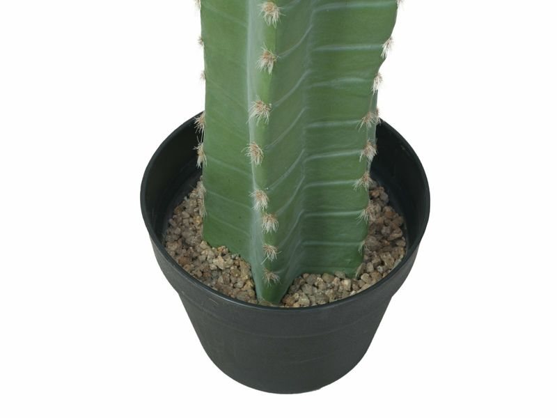 Pilarikaktus tekokasvi ruukussa 95cm