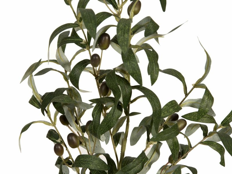 Oliivipensas tekokasvi 90cm