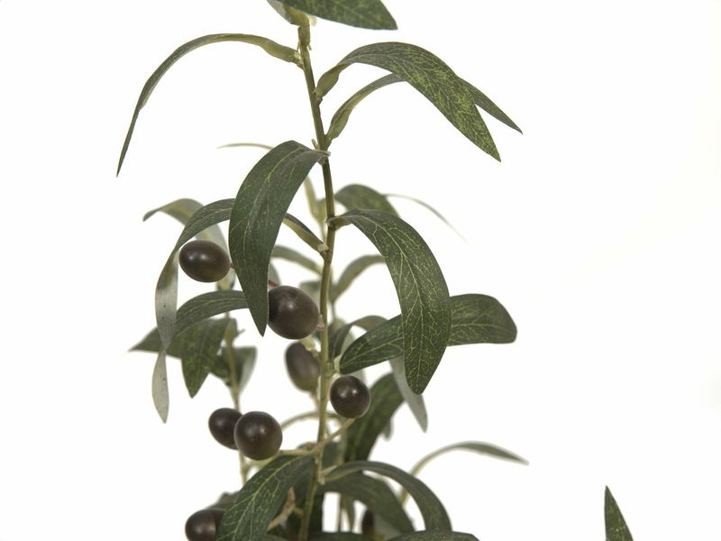 Oliivipensas tekokasvi 68cm