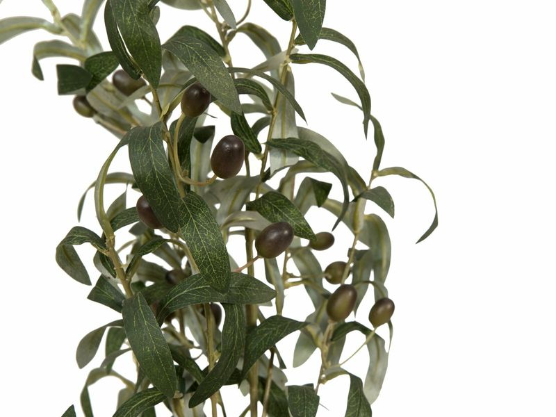 Oliivipensas tekokasvi 104cm