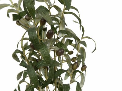 Oliivipensas tekokasvi 104cm