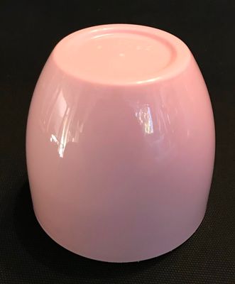 Kukkaruukku, vaaleanpunainen