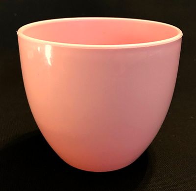 Kukkaruukku, vaaleanpunainen Kukkaruukku, vaaleanpunainen