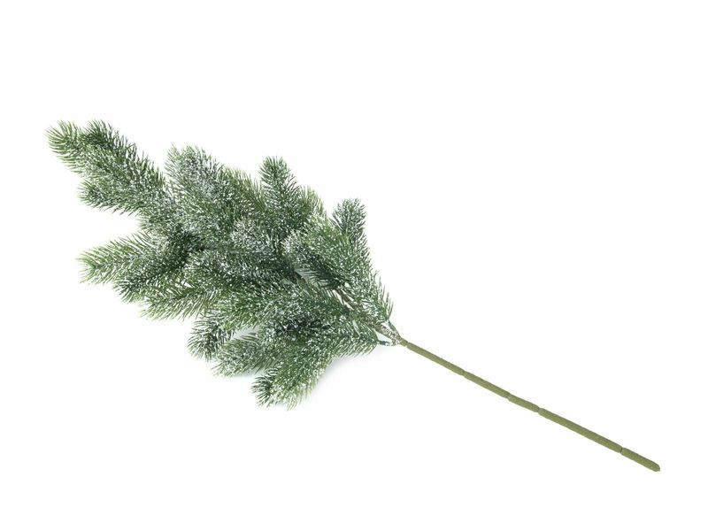 Lumipeitteinen tekohavuoksa 65cm