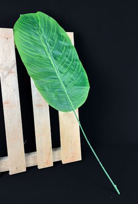 Banaanin tekolehti 75cm