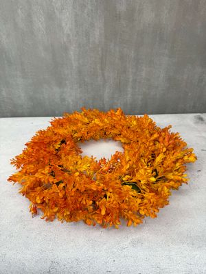 Syyskranssi Ø45cm keinotekoinen