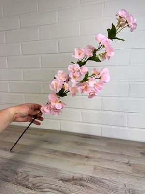 Kirsikan tekokukka, vaaleanpunainen Kirsikan tekokukka, vaaleanpunainen