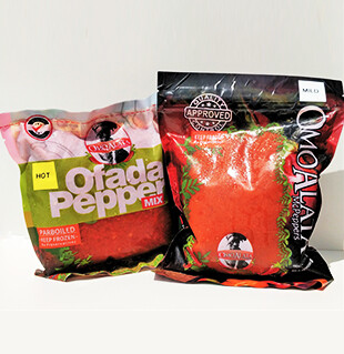 Bulk Peppermix : Caterers & Restuarants (above 20L)