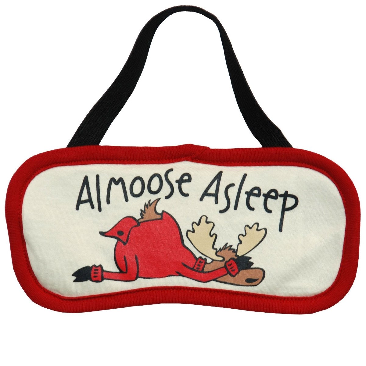Almoose Asleep Sovmask