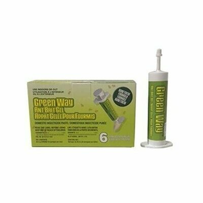 Greenway Ant Bait Gel - 6 Pack
