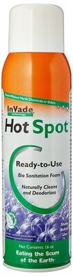 Invade Hot Spot Fly Control