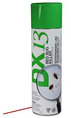 DX-13 Non-Toxic Bed Bug Spray