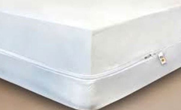 Bed Bug Mattress & Box Spring Encasement - Double Set