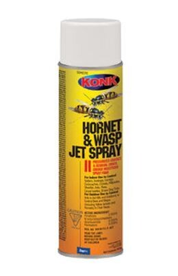 Konk Wasp & Hornet Spray