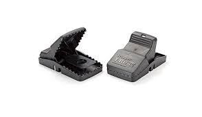 T Rex Trapper Rat Trap (single trap)