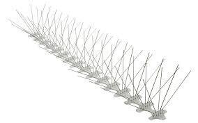 Wide (5") Bird Spike - 50' Box