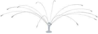 Bird Spider Bird Deterrent  - 4' Wide