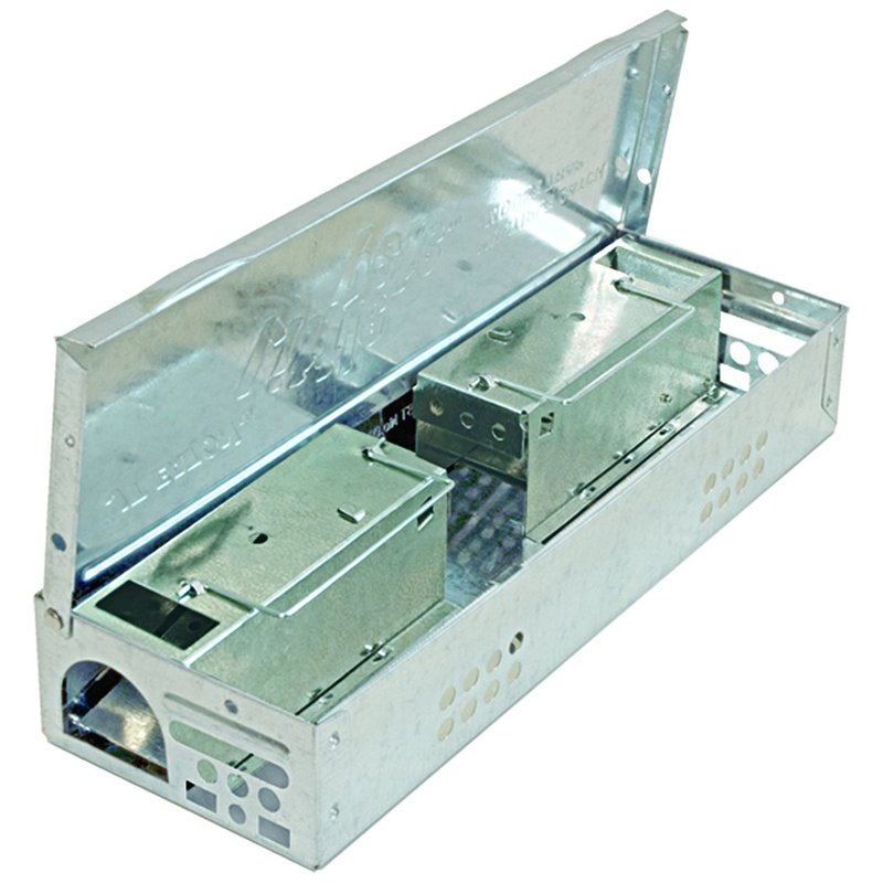 Little Pete Mouse Traps - Humane mouse traps