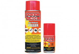 Cockroach Spray