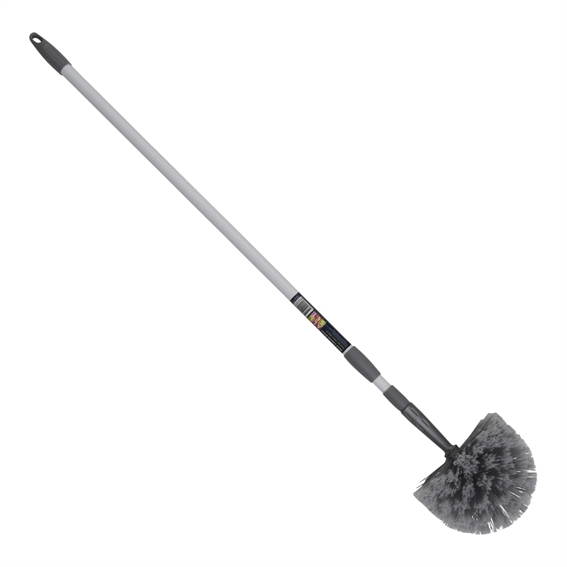 Spider Web Removal Broom
