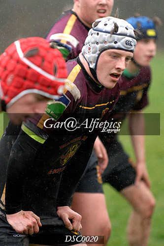 Ysgol y Preseli v Coleg Sir Gar
