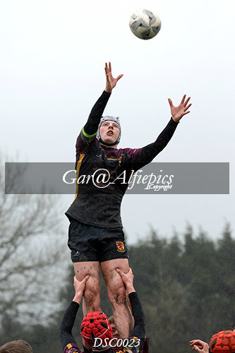 Ysgol y Preseli v Coleg Sir Gar