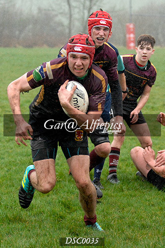 Ysgol y Preseli v Coleg Sir Gar