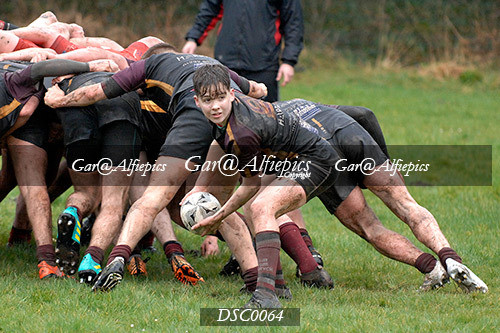 Ysgol y Preseli v Coleg Sir Gar