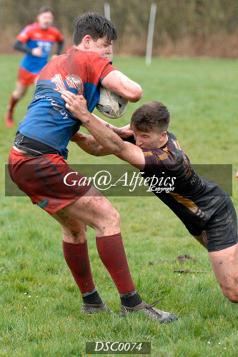 Ysgol y Preseli v Coleg Sir Gar